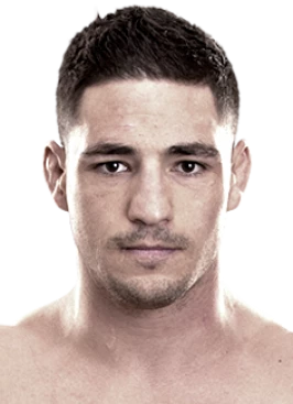 Diego Sanchez - athletespeakers