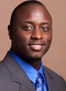 D.J. Shockley - athletespeakers