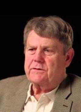 Don Horn - athletespeakers