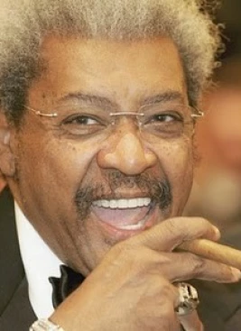 Don King - athletespeakers