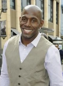 Donald Driver - athletespeakers