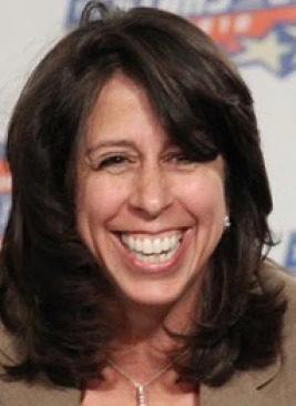 Donna Orender - athletespeakers