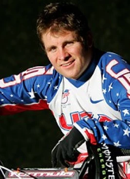 Donny Robinson - athletespeakers