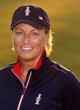 Dottie Pepper - athletespeakers