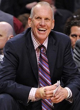 Doug Collins - athletespeakers