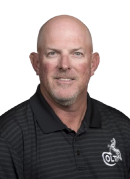 Frank Lickliter II - athletespeakers