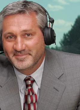 Frank Nobilo - athletespeakers