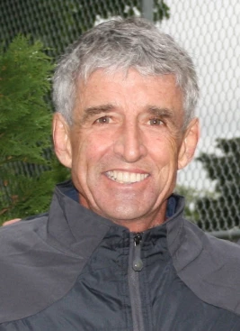 Frank Shorter - athletespeakers