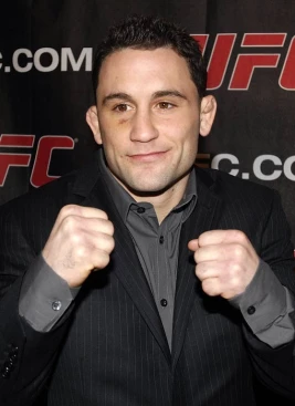 Frankie Edgar - athletespeakers