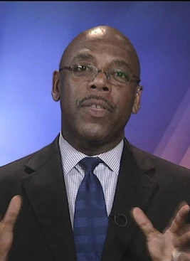 Fred Hickman - athletespeakers