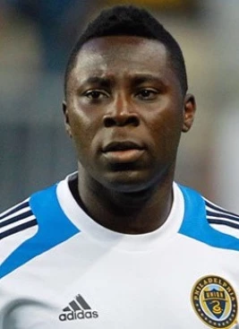 Freddy Adu - athletespeakers