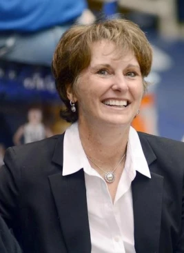 Gail Goestenkors - athletespeakers