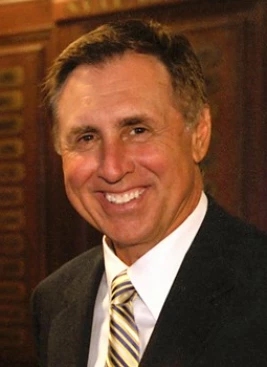 Gary Danielson - athletespeakers
