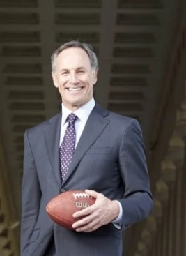 Gary Fencik - athletespeakers