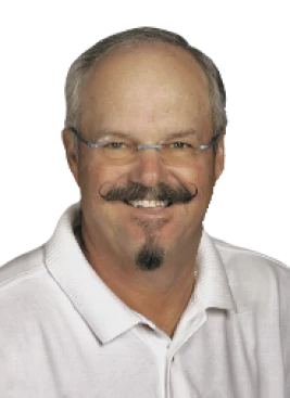 Gary McCord - athletespeakers