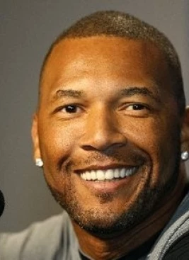 Gary Sheffield - athletespeakers