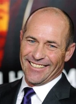 Gary Stevens - athletespeakers