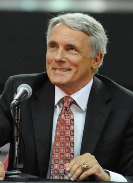Gary Williams - athletespeakers