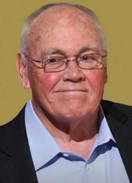 Gene Keady - athletespeakers