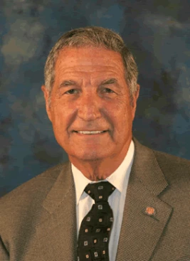 Gene Stallings - athletespeakers