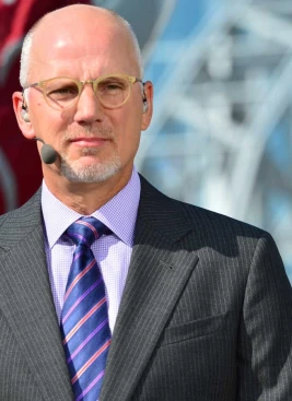 Gene Wojciechowski - athletespeakers