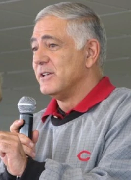 George Grande - athletespeakers