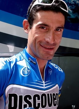 George Hincapie - athletespeakers