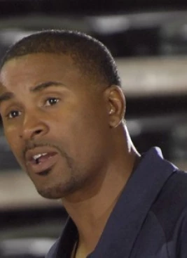 Eric Murdock - athletespeakers