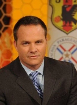 Eric Wynalda - athletespeakers