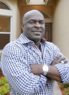 Errict Rhett - athletespeakers