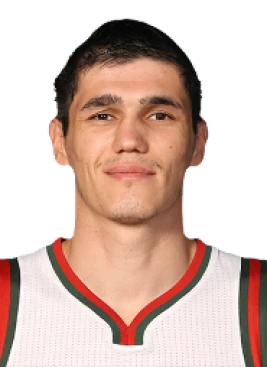 Ersan Ilyasova - athletespeakers