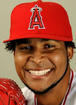 Ervin Santana - athletespeakers