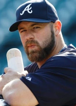 Evan Gattis - athletespeakers
