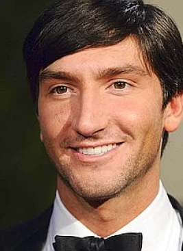 Evan Lysacek - athletespeakers
