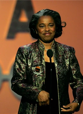 Evelyn Ashford - athletespeakers