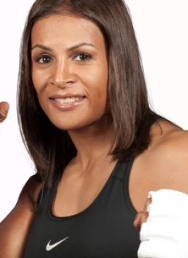 Fallon Fox - athletespeakers