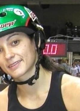 Fabiola da Silva - athletespeakers