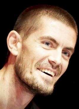 Gus Hansen - athletespeakers