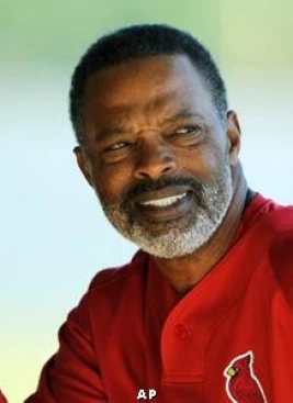 Hal McRae - athletespeakers