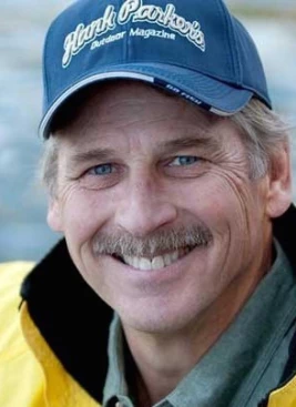 Hank Parker - athletespeakers