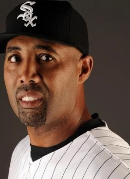 Harold Baines - athletespeakers
