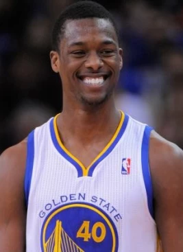 Harrison Barnes - athletespeakers