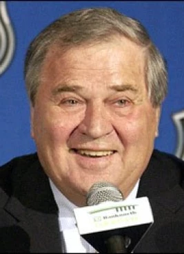 Harry Sinden - athletespeakers