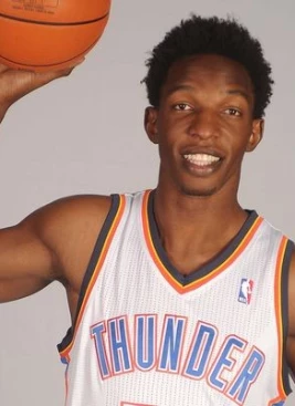 Hasheem Thabeet - athletespeakers