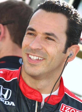 Helio Castroneves - athletespeakers