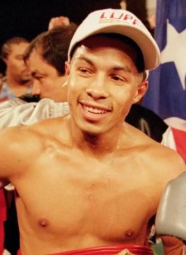 Hector Camacho Jr. - athletespeakers