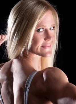 Holly Holm - athletespeakers