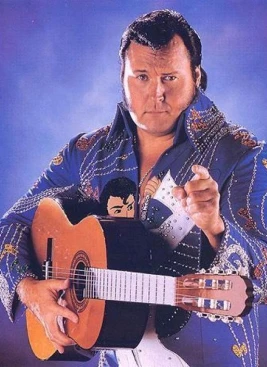 Honky Tonk Man - athletespeakers