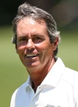 Ian Baker-Finch - athletespeakers