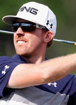 Hunter Mahan - athletespeakers